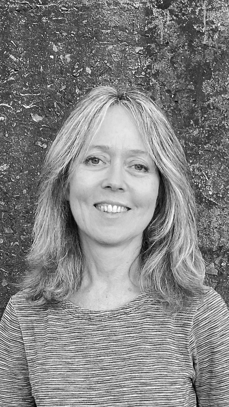 Karin Watson